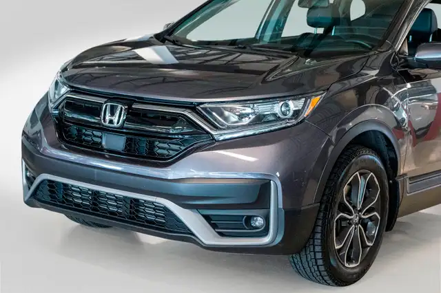 2022 Honda CR-V EX-L, 4X4, Cuir, Nav, Carplay, Bluetooth, Caméra in Cars & Trucks in City of Montréal - Image 34