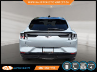 PREMIUM TRIM.MUSTANG MACH E4X EV ELECTRIC VEHICLE .346 H.P. 0 TO 60 ACCELERATION 4.8 SECONDS! 88KWH... (image 5)