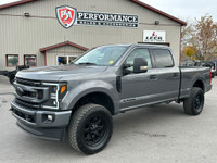  2022 Ford F-350 XLT LEVEL/WHEEL/TIRE/LEATHER PKG!!