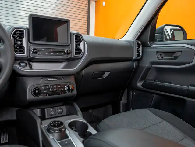 2024 Ford BRONCO SPORT BIG BEND 4X4 *SIEGES CHAUF* CARPLAY *CO-P in Cars & Trucks in Laurentides - Image 19