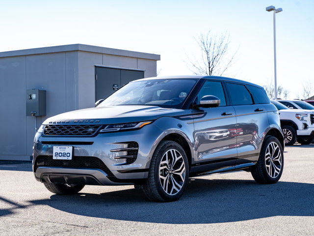 2020 Land Rover Range Rover Evoque R-Dynamic SE - Sunroof in Cars & Trucks in Belleville - Image 3