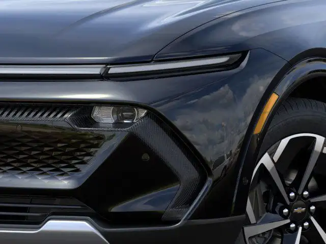 2025 Chevrolet Equinox EV LT in Cars & Trucks in Gatineau - Image 11
