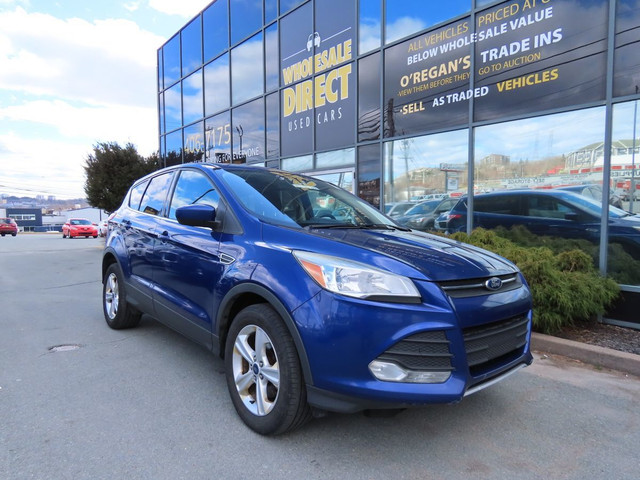 2014 Ford Escape SE 4WD in Cars & Trucks in Dartmouth