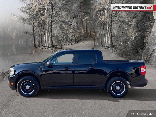 2022 Ford Maverick XL in Cars & Trucks in Hamilton - Image 2
