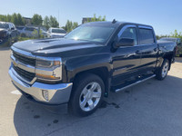 Pondering a reliable workhorse with a mix of comfort and capability? Look no further than the 2018 C... (image 3)