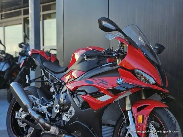 2024 BMW S 1000 RR Passion in Sport Bikes in Oshawa / Durham Region - Image 10