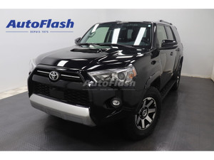 2024 Toyota 4-Runner SR5 PREMIUM, 4.0L V6, CAMERA, CARPLAY, TOIT