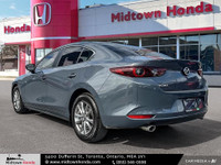 NO ACCIDENTS, APPLE CARPLAY, ANDROID AUTO, REAR-VIEW CAMERA, HEATED SEATS. Recent Arrival! 2025 Mazd... (image 6)