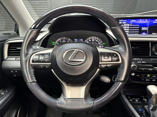 2017 Lexus RX 350 LUXURY PACKAGE in Cars & Trucks in Edmonton - Image 2