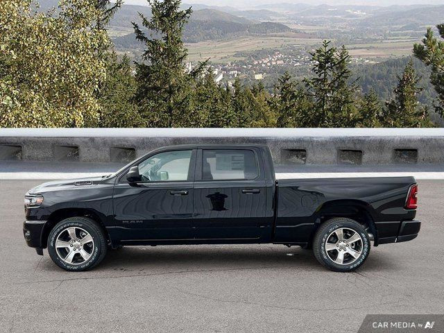 2025 Ram 1500 Tradesman in Cars & Trucks in Moncton - Image 2