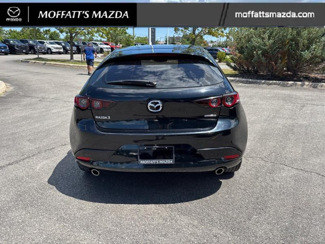 2019 Mazda Mazda3 Sport GS HEATED STEERING WHEEL! in Cars & Trucks in Barrie - Image 4
