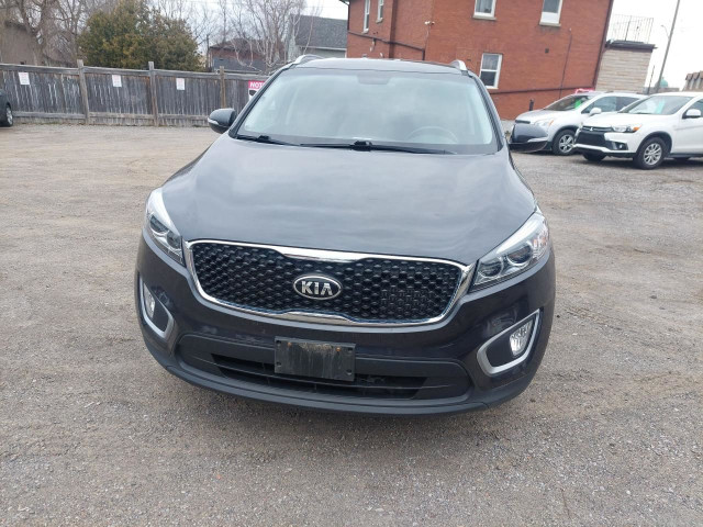 2017 Kia Sorento AWD 4dr LX Turbo in Cars & Trucks in Oshawa / Durham Region - Image 4