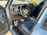 Come see this certified 2022 Ford Bronco Sport Outer Banks 4WD | Sunroof | Adaptive Cruise | Tech Pk... (image 2)