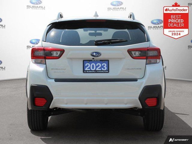 2023 Subaru Crosstrek Touring in Cars & Trucks in Hamilton - Image 4