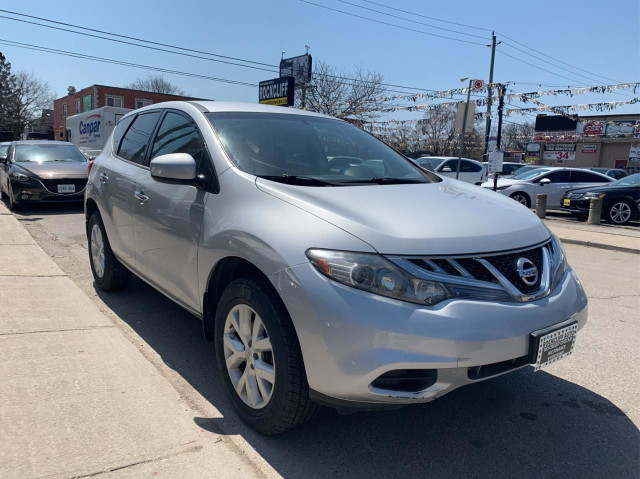 2012 Nissan Murano in Cars & Trucks in City of Toronto - Image 3