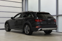 Traction intégrale Audi quattro / Bas km / Chaine audio B&O /Apple Carplay + Android Auto / Toit ouv... (image 6)
