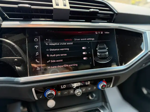 2019 Audi Q3 S LINE TECHNIK | BANG & OLUFSEN | PANO | LOADED in Cars & Trucks in City of Toronto - Image 38