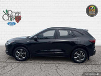 - ONE OWNER - ACCIDENT FREE - HEATED CLOTH SEATS - HEATED STEERING WHEEL - REMOTE START - LANE KEEPI... (image 2)