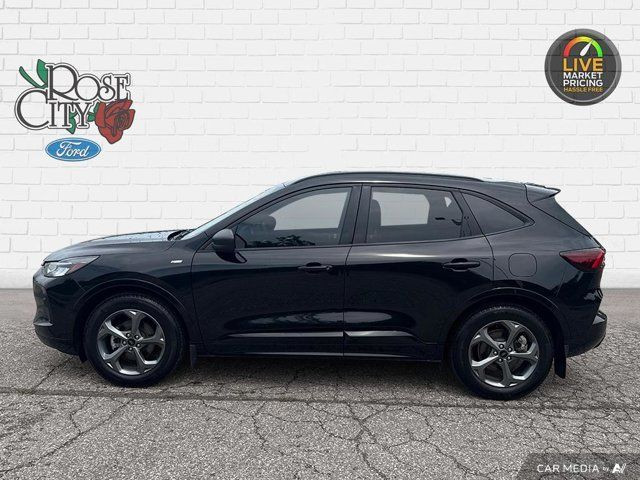2024 Ford Escape ST-Line | Heated Seats | Remote Start in Cars & Trucks in Windsor Region - Image 3