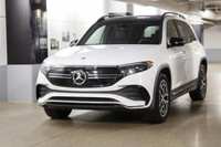 This Mercedes-Benz EQB has a dependable Electric engine powering this Automatic transmission. SPIRAL... (image 3)