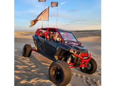 VERSATILE, RELIABLE, AND ADVENTURE-READY! PAYMENTS ONLY $149 BI-WEEKLY OAC!! APPLY TODAY! TAKE YOUR...
