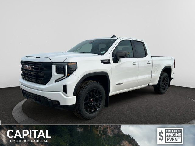 2025 GMC Sierra 1500 Elevation in Cars & Trucks in Regina