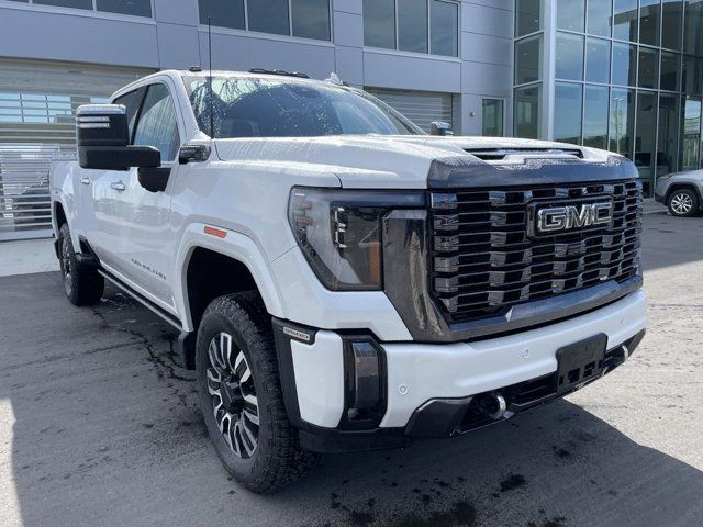2024 GMC Sierra 3500HD Denali Ultimate in Cars & Trucks in Calgary