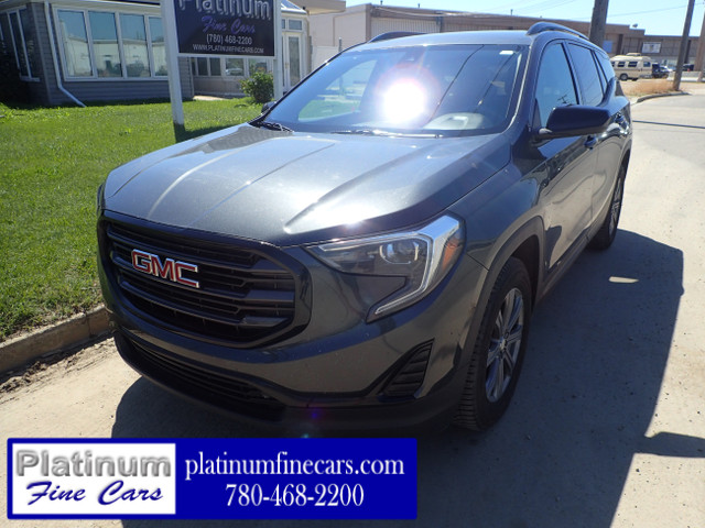2020 GMC Terrain SLE  Elevation AWD in Cars & Trucks in Edmonton - Image 2