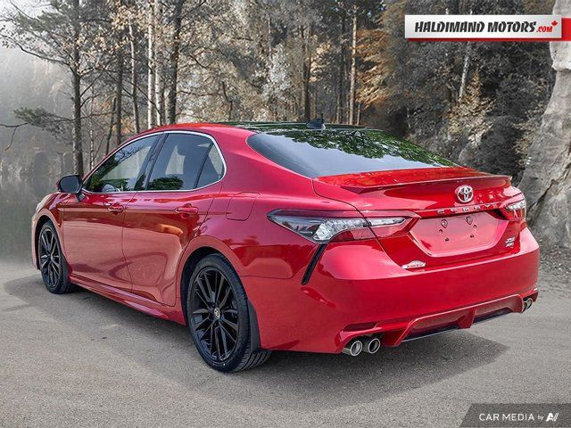2021 Toyota Camry XSE in Cars & Trucks in Hamilton - Image 3