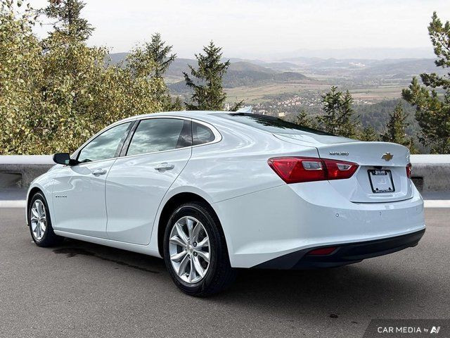 2024 Chevrolet Malibu 1LT | Apple Carplay | Android Auto | in Cars & Trucks in Cowichan Valley / Duncan - Image 3