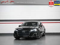 Cash Price: $39,995 Finance Price: $37,995 S-Line, Low Mileage, Digital Dash, Navigation, Sunroof, W... (image 4)