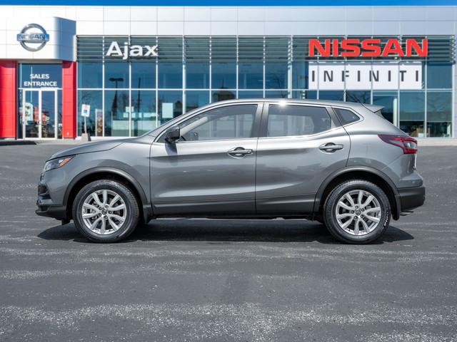 2023 Nissan Qashqai S in Cars & Trucks in Oshawa / Durham Region - Image 3