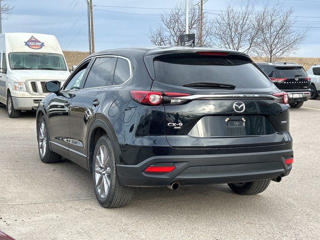  2021 Mazda CX-9 GS-L AWD- No Accidents / Heated Steering Wheel in Cars & Trucks in Calgary - Image 4