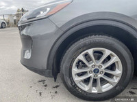 *2022 Ford Escape SE -- Efficient, Comfortable, and Technology-Forward* The *2022 Ford Escape SE* is... (image 8)