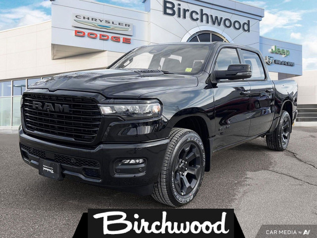 2025 Ram 1500 Sport | EMPLOYEE PRICING | 0% FINANCING | OIL CHAN in Cars & Trucks in Winnipeg