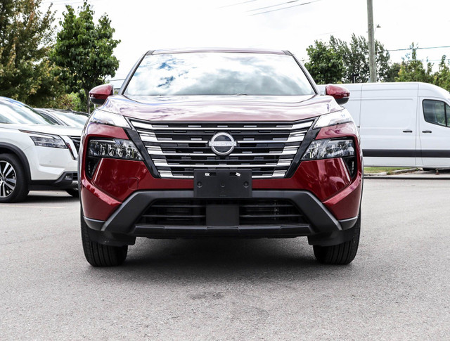 2025 Nissan Rogue S in Cars & Trucks in Kitchener / Waterloo - Image 2