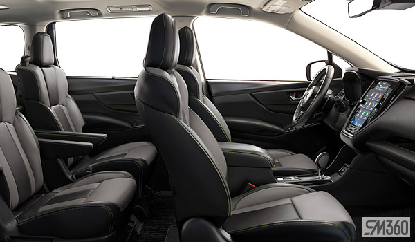2025 Subaru Ascent Onyx in Cars & Trucks in Grande Prairie - Image 4
