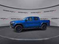 Engine: Turbo Gas 4cyl 2.7L L/100Km City: 13.9 L/100Km Hwy: 12.1 Safety Equipment StabiliTrak, stabi... (image 4)