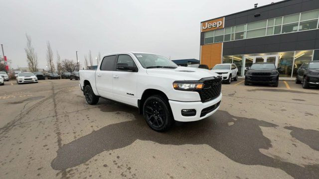 2025 Ram 1500 Sport | Remote Start | Heated Seats in Cars & Trucks in Edmonton - Image 2