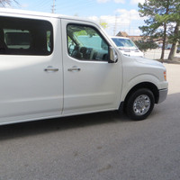 This One Owner 2020 Nissan NV3500 is a reliable and spacious van perfect,With a powerful 6 Cylinder... (image 4)
