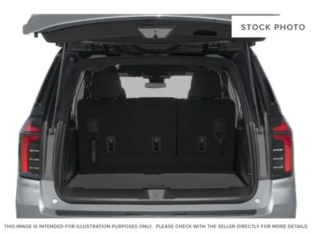 2025 Chevrolet Suburban LS in Cars & Trucks in Calgary - Image 18