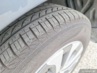 Experience the reliability and efficiency of a 2024 Toyota Corolla. This used vehicle boasts a remar... (image 9)