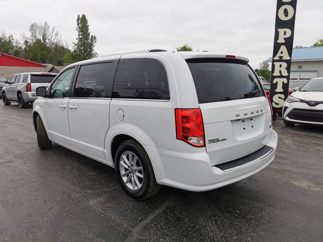 2019 Dodge Grand Caravan SE Plus in Cars & Trucks in Belleville - Image 3