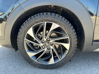 WAS: $29288 NOW: $27999 plus taxes and licensing feesDescription JUST LANDED 2020 HYUNDAI TUCSON ULT... (image 8)
