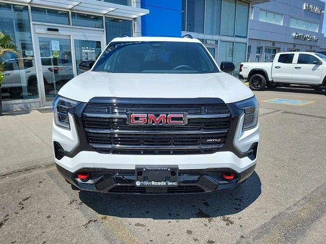 2026 GMC Terrain AT4 in Cars & Trucks in Markham / York Region - Image 2