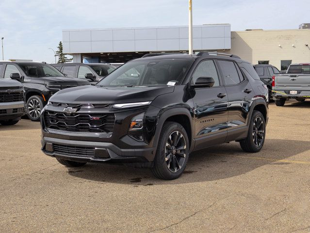 2026 Chevrolet Equinox AWD RS in Cars & Trucks in Edmonton - Image 4