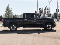 Welcome to Sherwood Buick GMC! This GMC Sierra 2500HD boasts a Turbocharged Diesel V8 6.6L/ engine p... (image 9)