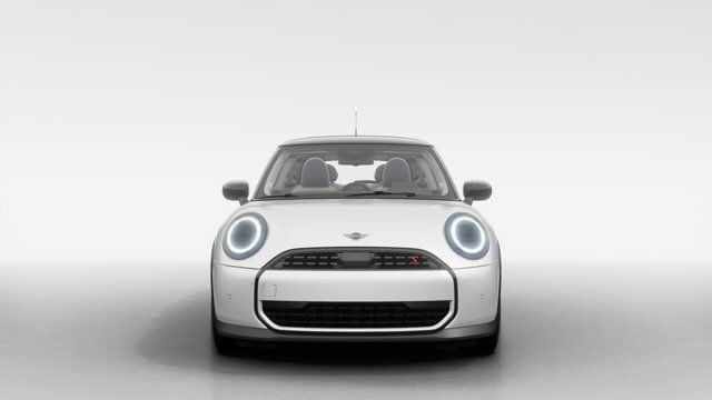 2025 MINI 3 Door Cooper S | Premier | Style Classic | Roues 17 in Cars & Trucks in City of Montréal - Image 3
