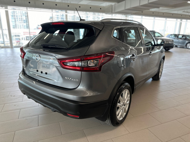 2020 Nissan Qashqai SV AWD - toit pano in Cars & Trucks in Laval / North Shore - Image 4