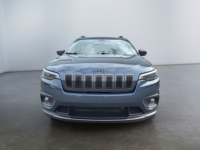 2021 Jeep Cherokee NORTH 4X4 SIEGES CHAUFFANTS TOIT PANO CARPLAY dans Autos et camions  à Laval/Rive Nord - Image 2